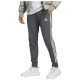 Adidas Ανδρικό παντελόνι φόρμας M 3-Stripes French Terry TC PT